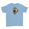 slowride surf men's surfing Youth Tee