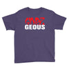 goes geous Youth Tee