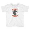 reunite pangea Toddler T-shirt