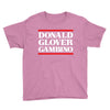 Donald Glover Gambino Youth Tee