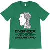 12  engineer understand T-Shirt