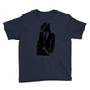 Vader Uniform Youth Tee