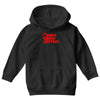 funny  wtf, ideal birthday present or gift Youth Hoodie