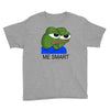 Pepe The Frog Youth Tee