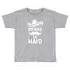 drinko de mayo Toddler T-shirt