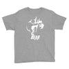Bear Youth Tee