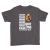 super saiyan quitting is not Youth Tee