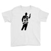Salt Man Youth Tee