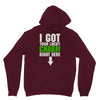 got your lucky charm Unisex Hoodie
