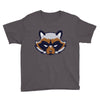 racoon Youth Tee