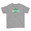 vegetarian Youth Tee