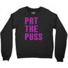 19. pat the puss 013 Youth Sweatshirt