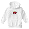 crab Youth Hoodie