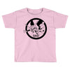 eva 01 Toddler T-shirt