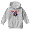 neon genesis evangelion Youth Hoodie