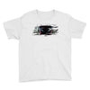 Spiderman Youth Tee