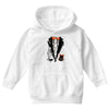 halloween costume Youth Hoodie