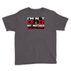 im not insane, ideal birthday gift or present Youth Tee