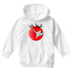 evangelion Youth Hoodie