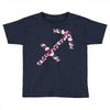 violet sagitarius Toddler T-shirt