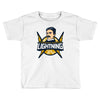 colorado springs lightning Toddler T-shirt