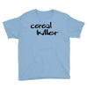 cereal killer Youth Tee
