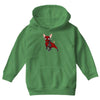 chihuahuapool Youth Hoodie