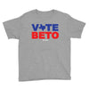 vote beto texas Youth Tee