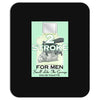 2 stroke aftershave, ideal birthday gift present. Mousepad