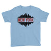 new york Youth Tee