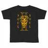 soul II soul Toddler T-shirt
