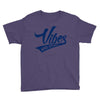 Vibes And Stuff Youth Tee