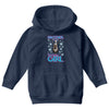 brother of the birthday girl Youth Hoodie