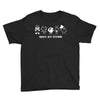 space are friends Youth Tee