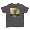 Wild photographer Youth Tee