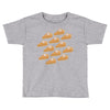 ugly pumpkin pie Toddler T-shirt