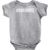 #awkward Baby Onesie