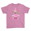 ta ta sisterhood Youth Tee