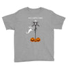 Nightmare Before Halloweentown Youth Tee