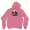 hobo camp Unisex Hoodie
