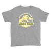 Lemon World Youth Tee