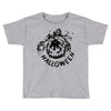 halloween Toddler T-shirt
