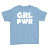 girl pwr Youth Tee
