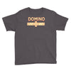 domino Youth Tee