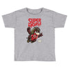dwarf warrior Toddler T-shirt