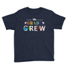 4th grade crew Youth Tee