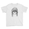 chief kitty Youth Tee