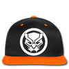 BLACK PANTHER Snapback