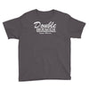 double deuce Youth Tee