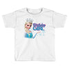birthday girl Toddler T-shirt